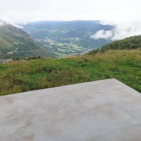 Apartamento Pla D'Adet Saint Lary エクステリア 写真
