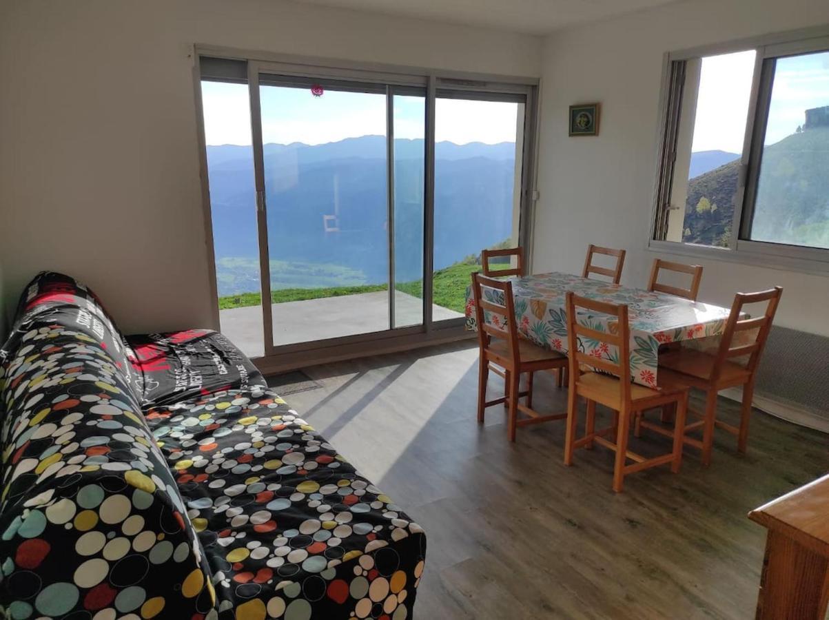 Apartamento Pla D'Adet Saint Lary エクステリア 写真