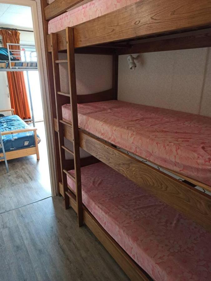 Apartamento Pla D'Adet Saint Lary エクステリア 写真
