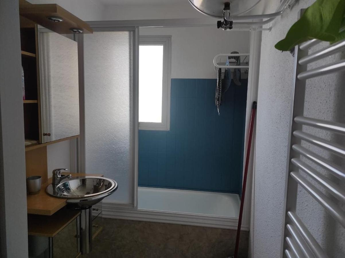 Apartamento Pla D'Adet Saint Lary エクステリア 写真